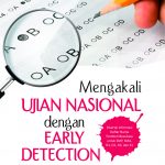 Buku Mengakali Ujian Nasional dengan Early Detection