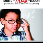 Buku Murid Tidak Bodoh