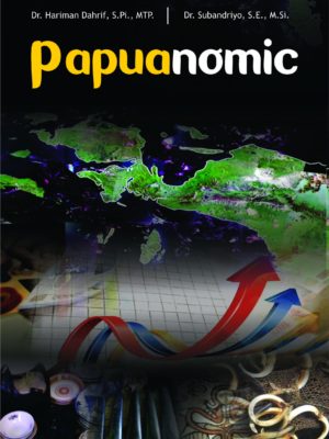 Buku Referensi Papuanomic