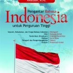Buku Pengantar Bahasa Indonesia untuk Perguruan Tinggi
