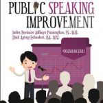 Buku Presentation and Public Speaking Improvement