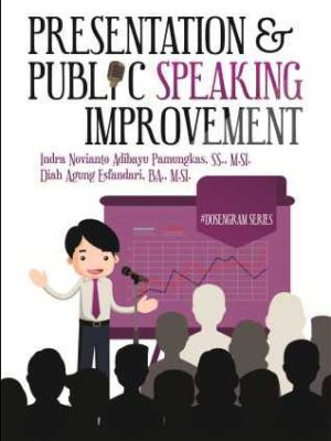 Buku Presentation and Public