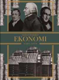 Buku Sejarah Pemikiran Ekonomi