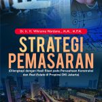 Buku Strategi Pemasaran