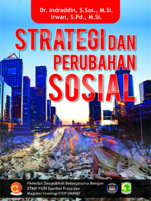 Buku Strategi dan Perubahan Sosial
