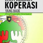 Buku Tata Kelola Koperasi yang Baik (Good Cooperative Governance)