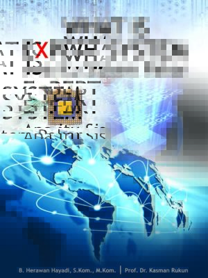 Buku What is Expert System