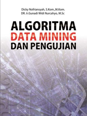Buku Algoritma Data Mining