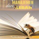 Buku Belajar Manajemen dari Lebah