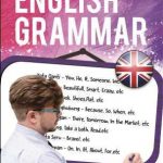 Buku English Grammar