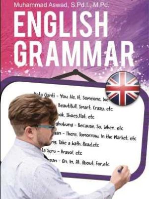 Buku English Grammar