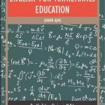 Buku English For Mathematics Education