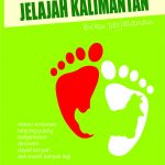 Buku Jelajah Kalimantan