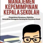 Buku Manajemen Kepemimpinan Kepala Sekolah