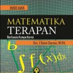 Buku Ajar Matematika Terapan Berbasis Kompetensi