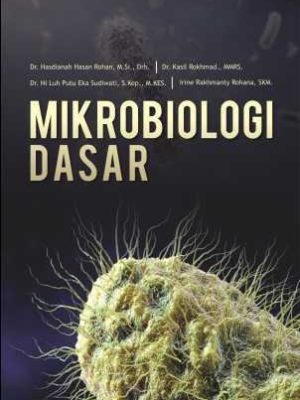 Buku Mikrobiologi Dasar