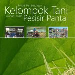 Buku Model Pemberdayaan Kelompok Tani Tanaman Pangan Pesisir Pantai