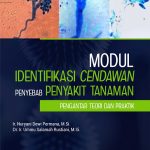 Buku Modul Identifikasi Cendawan Penyebab Penyakit Tanaman