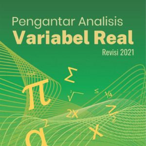 Buku Ajar Pengantar Analisis Variabel Real (Revisi 2021)