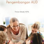 Buku Pengelolaan Kegiatan Pengembangan AUD