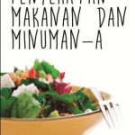 Buku Penyehatan Makanan dan Minuman - A