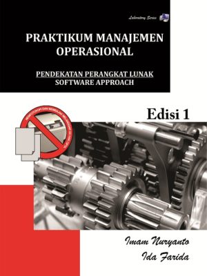 Buku Praktikum Manajemen Operasional
