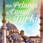 Novel Ada Pelangi Di Langit Turki
