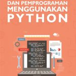 Buku Algoritma dan Pemrograman Menggunakan Python