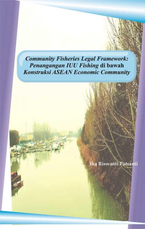 Buku Community Fisheries