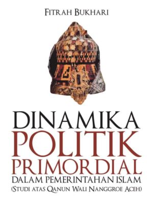Buku Dinamika Politik