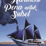 Buku Harmoni Pena untuk Sulsel
