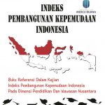 Buku Indeks Pembangunan Kepemudaan Indonesia