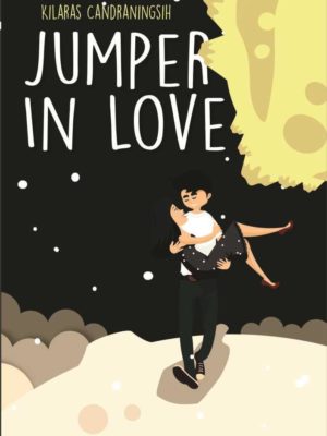 Novel Jumper in Love