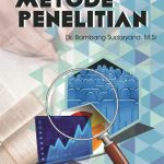 Buku Metode Penelitian