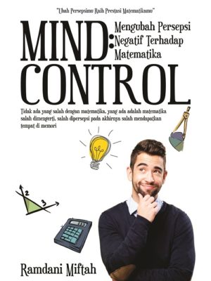 Buku Mind Control