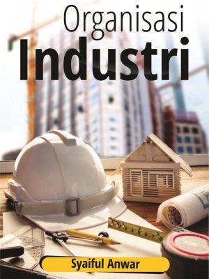 Buku Organisasi Industri