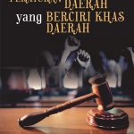 Buku Pembentukan dan Pengawasan Peraturan Daerah yang Berciri Khas Daerah