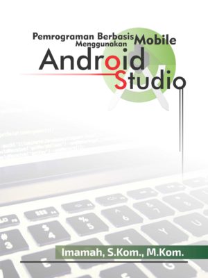 Buku Pemrograman Berbasis Mobile