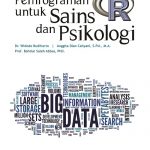 Buku Pemrograman R untuk Sains dan Psikologi
