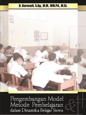 Buku Pengembangan Model