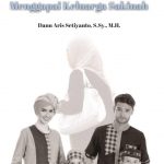 Buku Desain Wanita Karier Menggapai Keluarga Sakinah