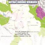 Buku Potensi dan Pengembangan Hutan Lindung Ayamaru