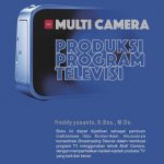 Buku Ajar Produksi Program Televisi Multi Camera