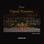 Buku Tari Tepak Keraton