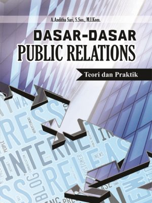 Buku Dasar-Dasar Public Relations