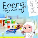 Buku Energi Menyembuhkan Catatan Harian Seorang Apoteker