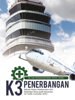 Buku K3 Penerbangan