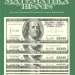 Buku Kumpulan Soal Matematika Bisnis