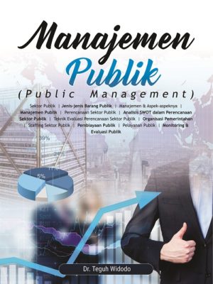 Buku Manajemen Publik