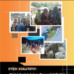 Buku Modal sosial dalam transaksi barter di Pasar tradisional